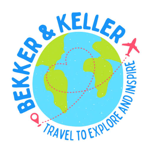 Bekker & Keller Logo